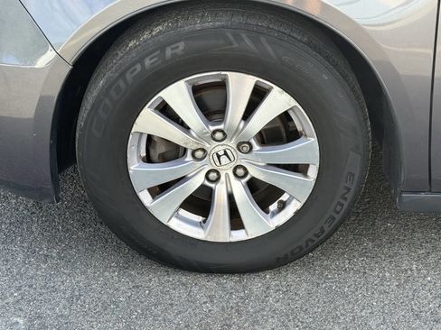 Used 2015 Honda Odyssey EX-L image 34