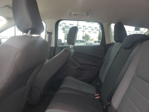 Used 2018 Ford Escape S FWD image 12