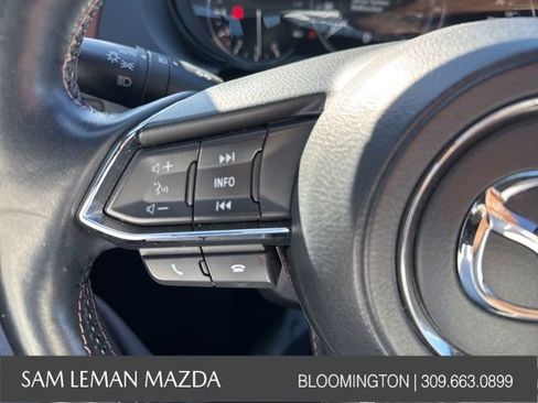 Used 2019 MAZDA CX-9 Signature image 26