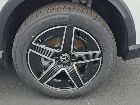 New 2026 Mercedes-Benz GLC 300 4MATIC image 7