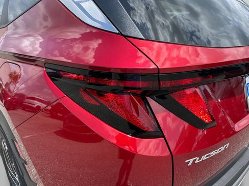 New 2026 Hyundai Tucson SEL Plus FWD image 34