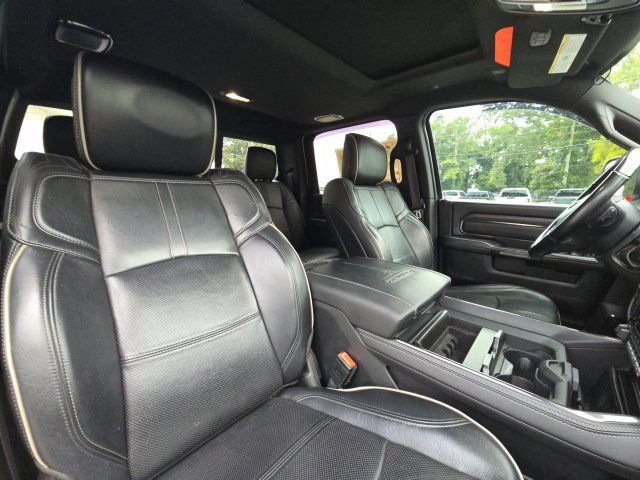 Used 2022 RAM 2500 Limited AWD/4WD image 22