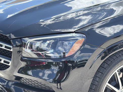 Used 2023 Mercedes-Benz GLS 450 4MATIC image 6