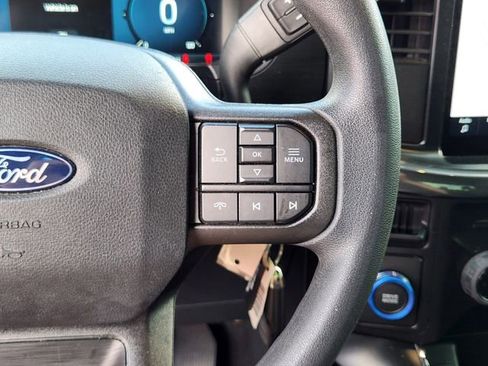 Used 2024 Ford F150 STX image 30