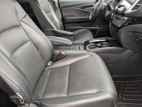 Used 2020 Honda Ridgeline RTL-E image 21