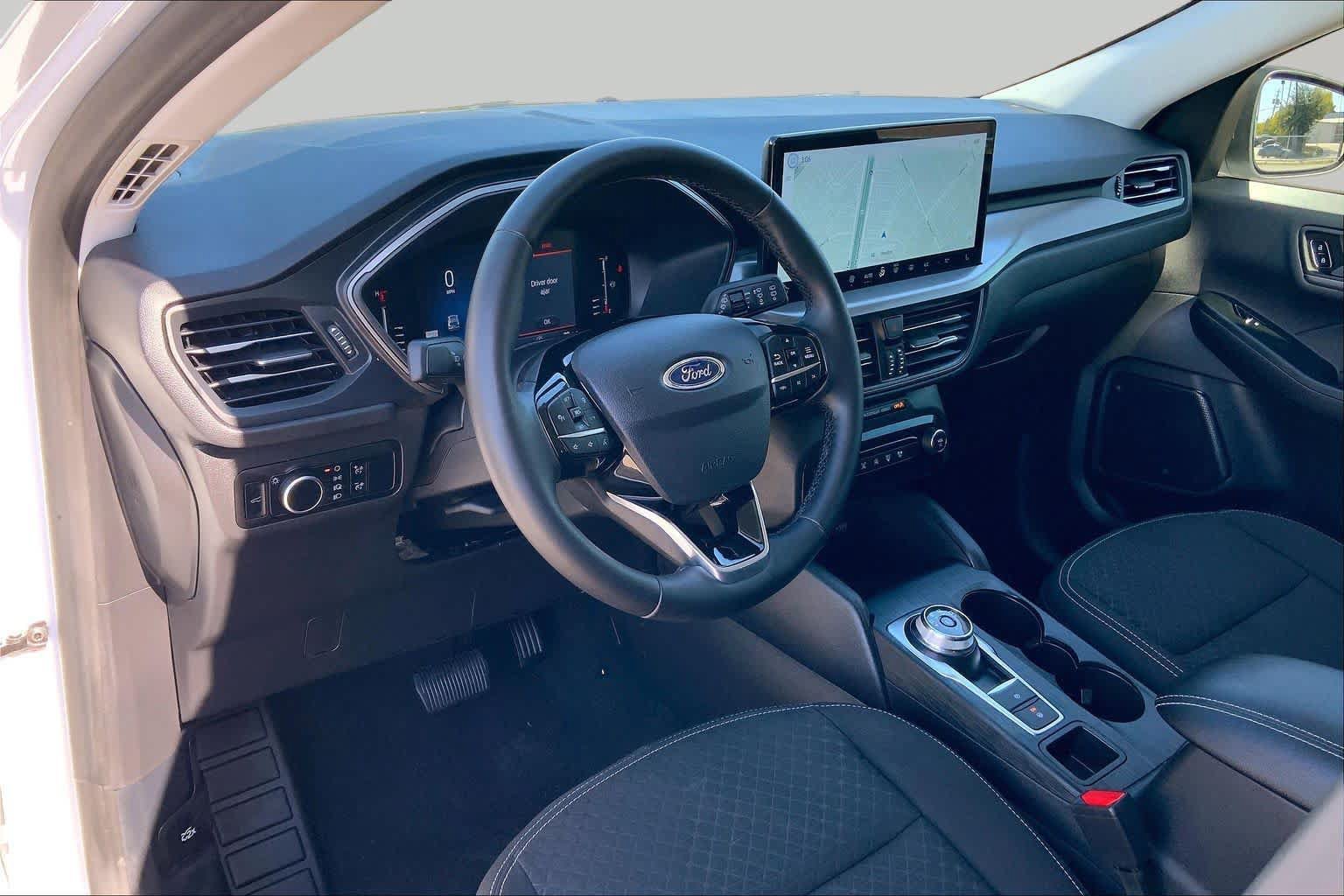 Used 2024 Ford Escape Active w/ Tech Pack #1 FWD image 18