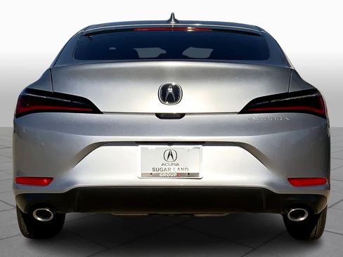 New 2026 Acura Integra image 4