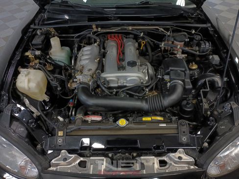 Used 1999 MAZDA MX-5 Miata RWD image 60