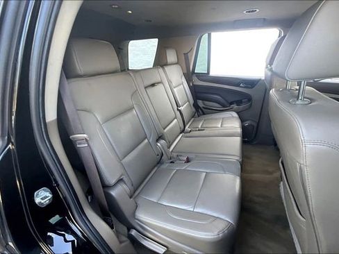 Used 2018 Chevrolet Tahoe LT image 27