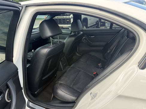 Used 2008 BMW M3 Sedan RWD image 14