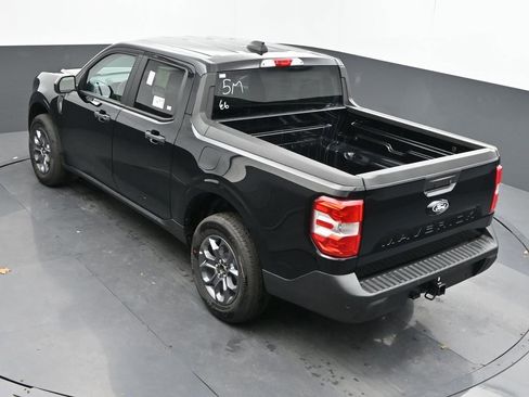 New 2026 Ford Maverick XLT w/ Equipment Group 301A AWD/4WD image 41
