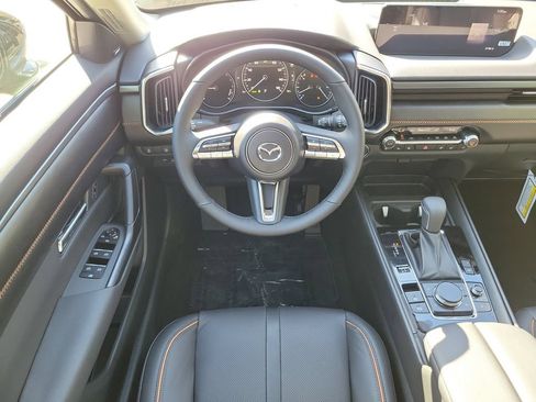 New 2026 MAZDA CX-50 2.5 Hybrid w/ Weather Package AWD/4WD image 15