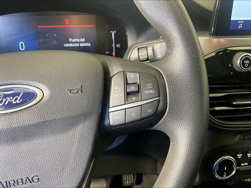 Used 2025 Ford Escape Active FWD image 23