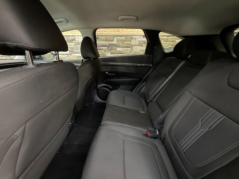 Certified 2023 Hyundai Tucson SEL AWD/4WD image 28