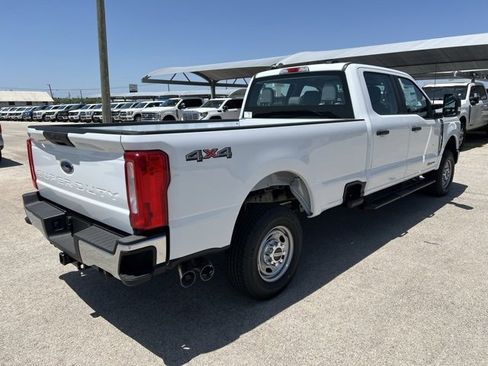 New 2025 Ford F250 XL w/ XL Chrome Package image 8