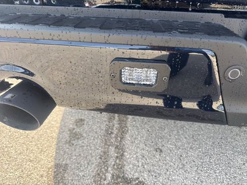 New 2025 Ford F150 Lariat w/ Equipment Group 501A Mid image 17