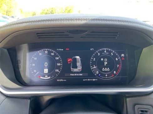 Used 2019 Land Rover Range Rover Sport Supercharged image 21