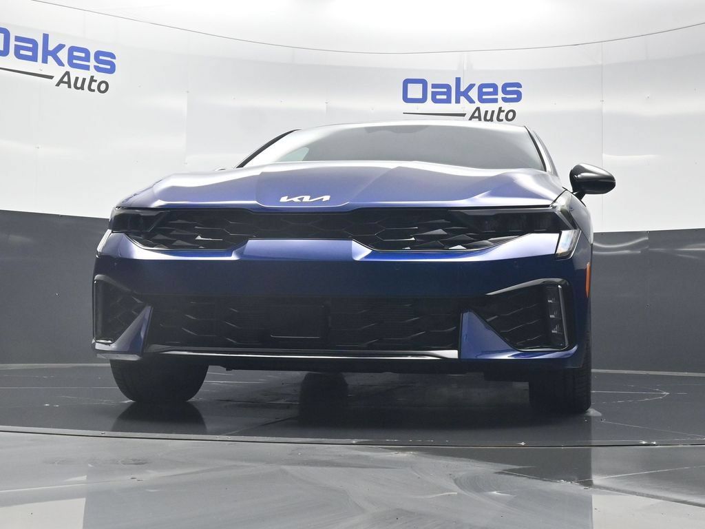 New 2026 Kia K5 GT-Line AWD/4WD image 38