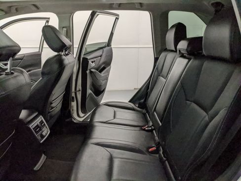Used 2020 Subaru Forester Limited w/ Popular Package #3 image 18