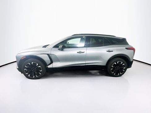 Used 2024 Chevrolet Blazer EV RS AWD/4WD image 4
