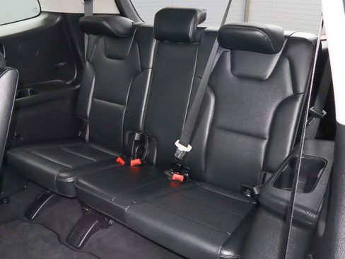 Used 2025 Kia Telluride S FWD image 10
