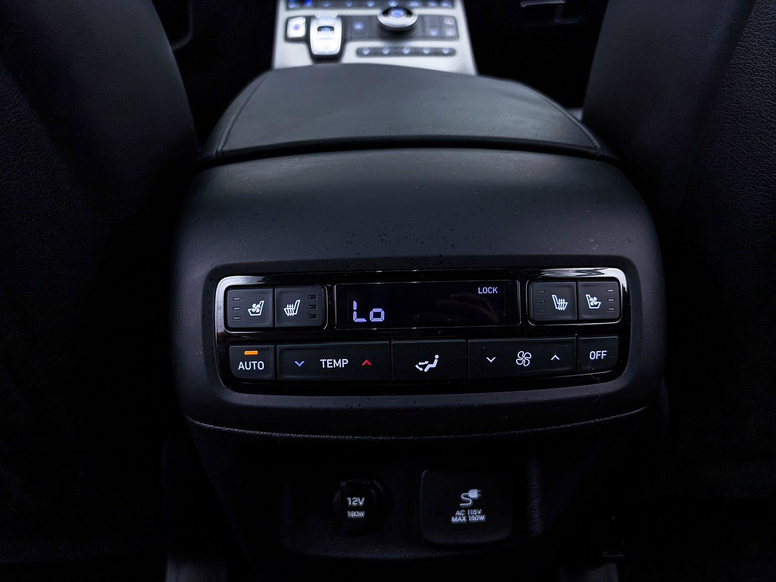 Used 2023 Hyundai Palisade SEL w/ Premium Package FWD image 41