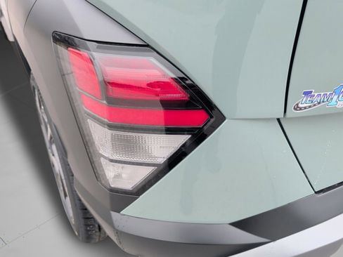 New 2026 Hyundai Kona SEL Premium image 40