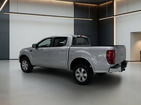Used 2021 Ford Ranger XLT w/ Equipment Group 301A Mid RWD image 3