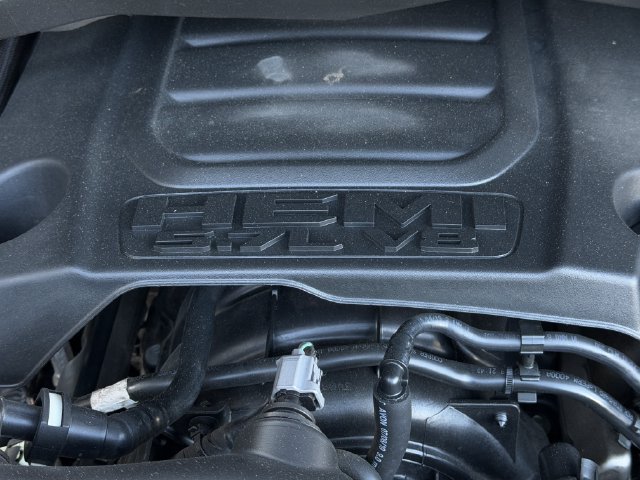 Used 2020 RAM 1500 Big Horn AWD/4WD image 35