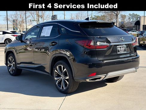 Used 2022 Lexus RX 350 350 image 5