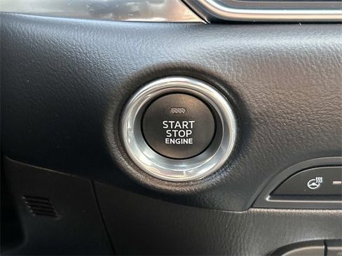 Used 2023 MAZDA CX-5 Signature image 37