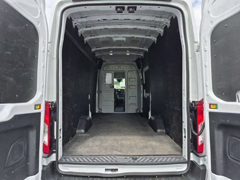 Used 2025 Ford Transit 250 148 High Roof Extended w/ Load Area Protection Package RWD image 24