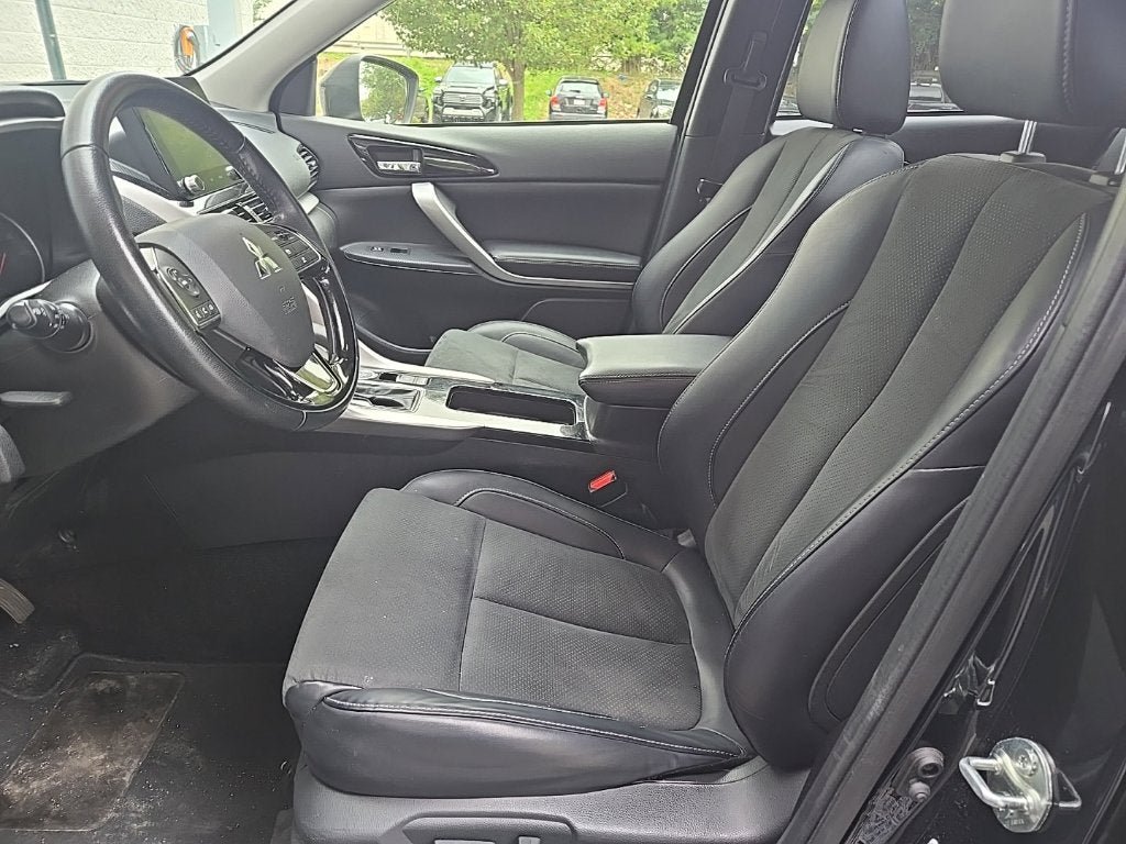 Used 2025 Mitsubishi Eclipse Cross SE AWD/4WD image 10