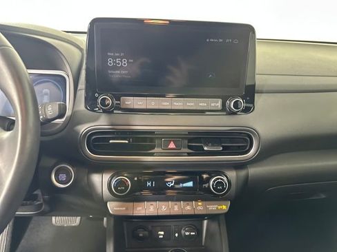 Used 2023 Hyundai Kona Limited w/ Cargo Package image 21