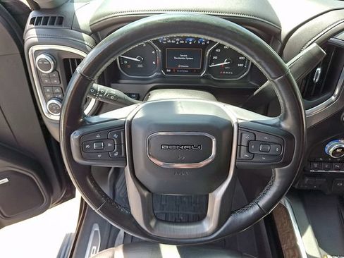 Used 2020 GMC Sierra 2500 Denali w/ Denali Ultimate Package AWD/4WD image 20