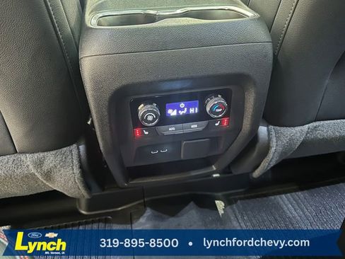Used 2024 Chevrolet Traverse RS w/ LPO, Floor Liner Package image 20