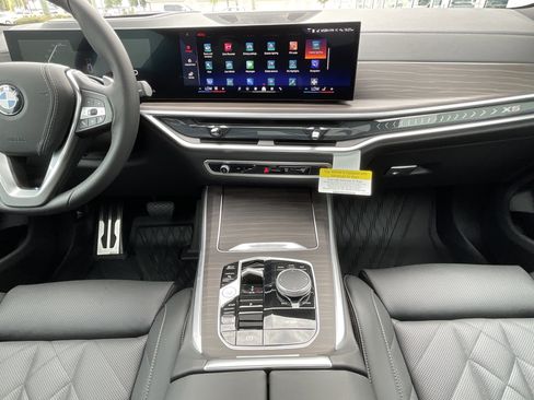 New 2026 BMW X5 sDrive40i w/ Premium Package image 15