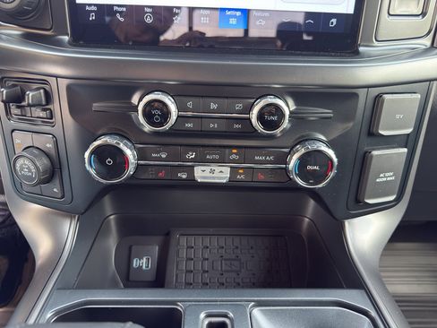 Used 2024 Ford F150 XLT w/ Equipment Group 303A High image 18