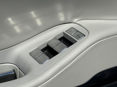 New 2026 Lincoln Navigator L Reserve AWD/4WD image 28