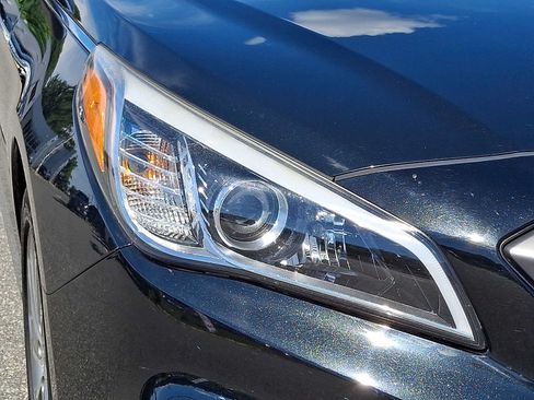 Used 2016 Hyundai Sonata Sport FWD image 9