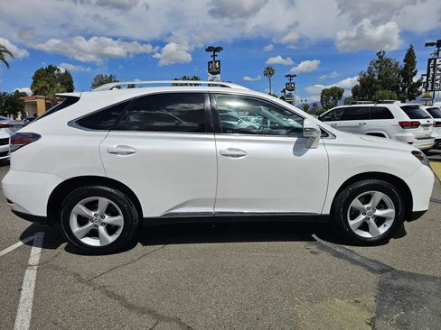 Used 2015 Lexus RX 350 AWD image 4