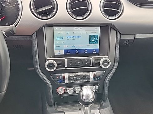 Used 2022 Ford Mustang Premium RWD image 8