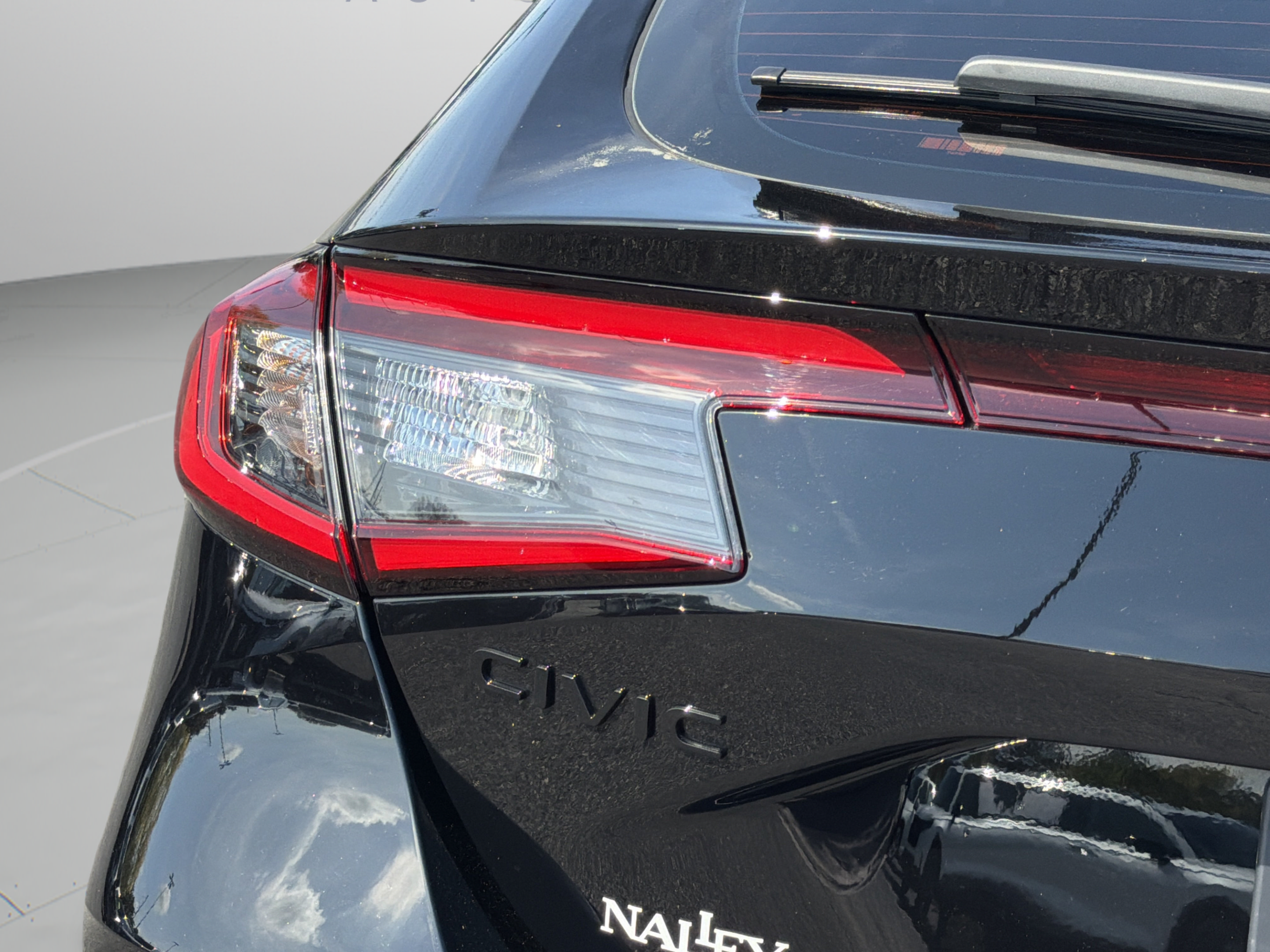 Used 2026 Honda Civic Sport image 45