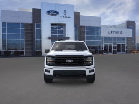New 2026 Ford F150 XLT image 6