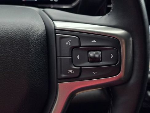 Used 2024 Chevrolet Silverado 2500 LTZ AWD/4WD image 24