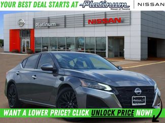 Certified 2025 Nissan Altima 2.5 SV w/ SV Special Edition Package FWD video 1