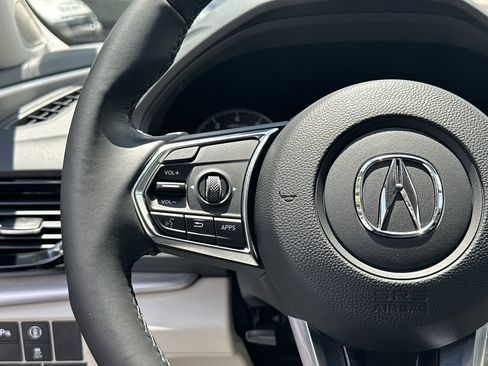 Certified 2025 Acura RDX SH-AWD w/ Technology Package image 28