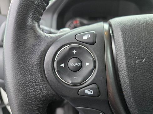 Used 2023 Honda Ridgeline RTL-E image 34