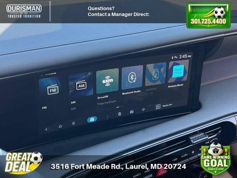 Certified 2026 Hyundai Palisade XRT Pro AWD/4WD image 11