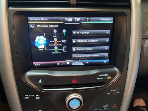 Used 2013 Ford Edge SEL image 17